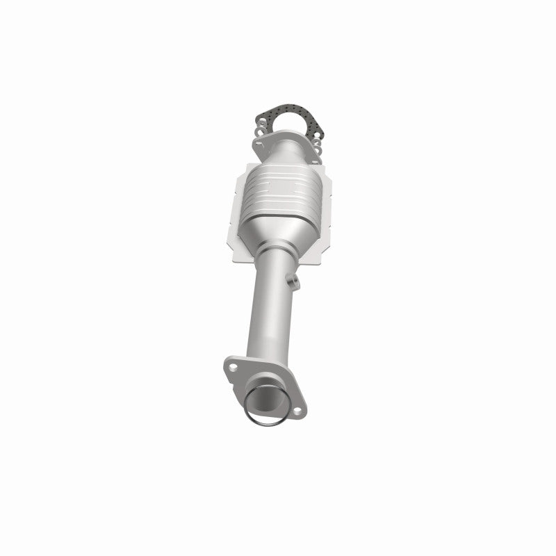 MagnaFlow Direct Fit Catalytic Converter 07 Titan 5.6L P/S rr OEM