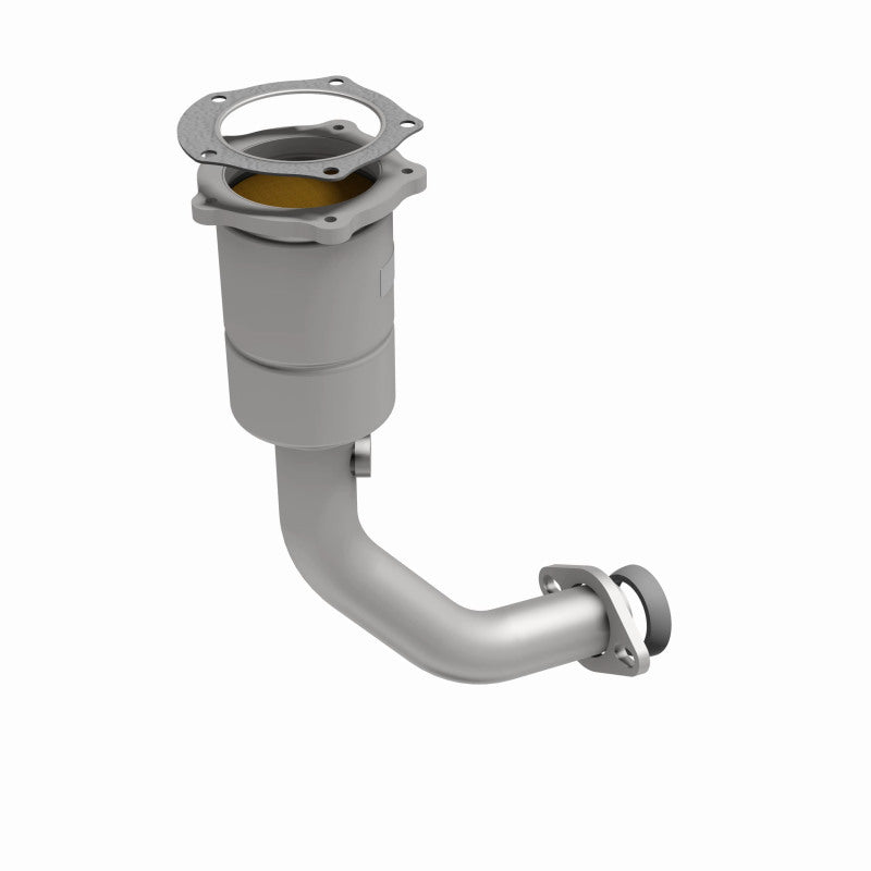 MagnaFlow Direct Fit Catalytic Converter 98-00 Kia Sportage Front