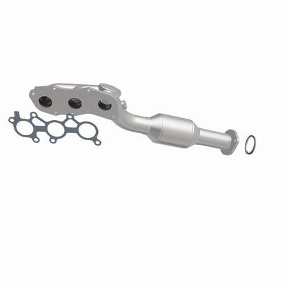 MagnaFlow Direct Fit Catalytic Converter 2006 Lexus GS300 3.0L Passenger Side m