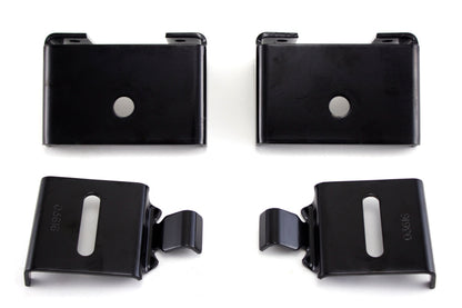 Kit de suspensión neumática Air Lift Ridecontrol