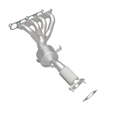 MagnaFlow 11-17 Ford Fiesta 1.6L Direct Fit Catalytic Converter