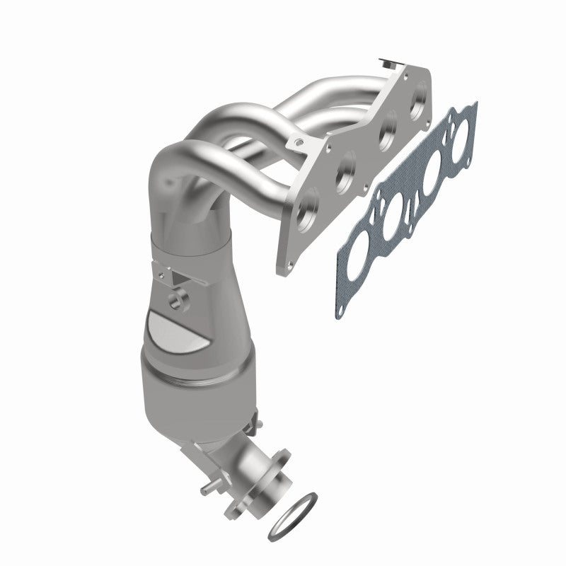 MagnaFlow DF Cat Conv 05-09 Scion tC 2.4L Manifold/09 Toyota Corolla/Matrix 2.4L Manifold (49 State)