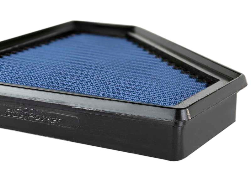 Filtro de substituição aFe MagnumFLOW Pro 5R OE 16-19 Cadillac CTS-V V8-6.2L (SC)
