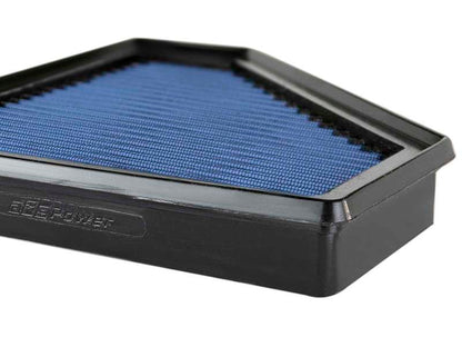Filtro de substituição aFe MagnumFLOW Pro 5R OE 16-19 Cadillac CTS-V V8-6.2L (SC)