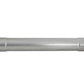 aFe MACH Force-Xp 409 SS Muffler Pipe 2.5in. Inlet/Outlet / 14in. Body / 20in. Length