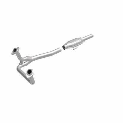MagnaFlow Direct Fit Catalytic Converter 84-95 Ford Truck 5.0L CA