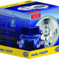 Hella 700FF H3 12V/55W Halogen Driving Lamp Kit