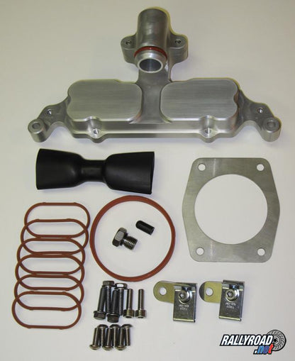 Rally Road - BMW M50 Intake Manifold Adapter Kit (RRBM50AK)