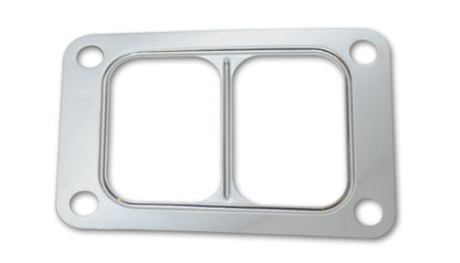 Junta turbo vibrante para flange de entrada dividida T06 (corresponde à flange nº 1443 e nº 14430)