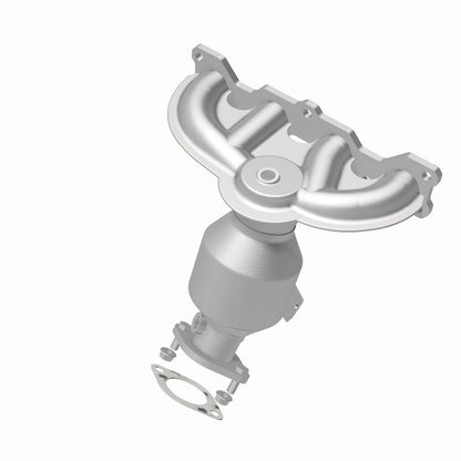 MagnaFlow Direct Fit Catalytic Converter 11-15 Kia Sportage OEM Manifold