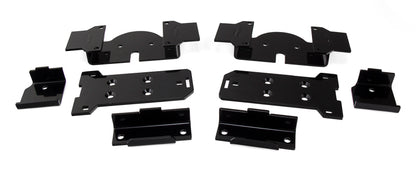 Air Lift Loadlifter 5000 para 2019 Chevrolet Silverado 1500 4WD