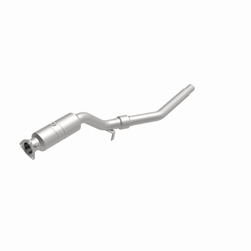 MagnaFlow Direct Fit Catalytic Converter 02-03 Audi A6 3L 5 speed P/