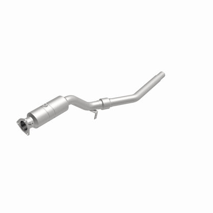 MagnaFlow Direct Fit Catalytic Converter 02-03 Audi A6 3L 5 speed P/