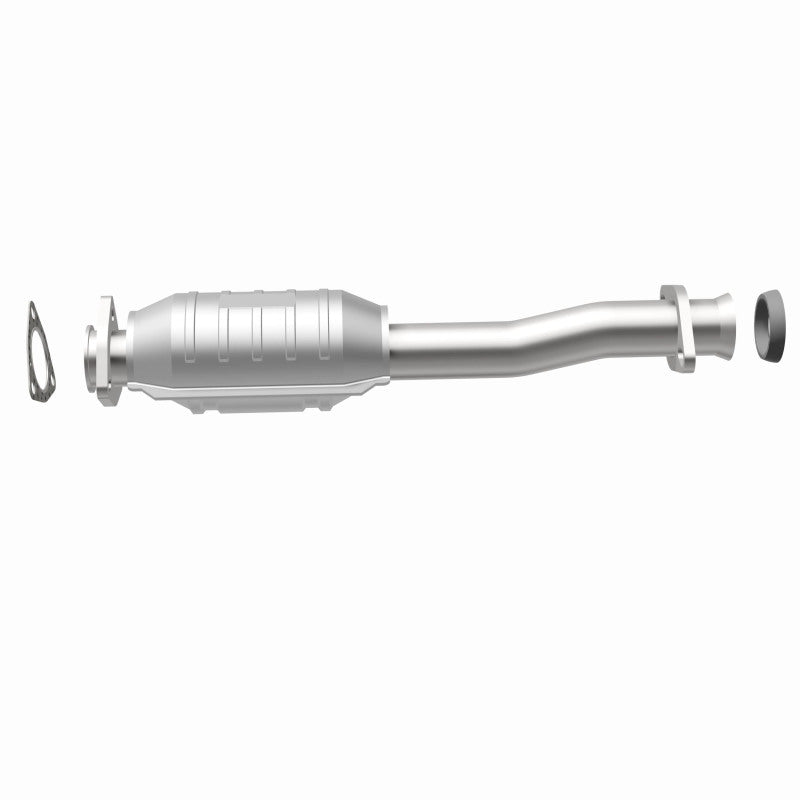 MagnaFlow Direct Fit Catalytic Converter Honda 85-87