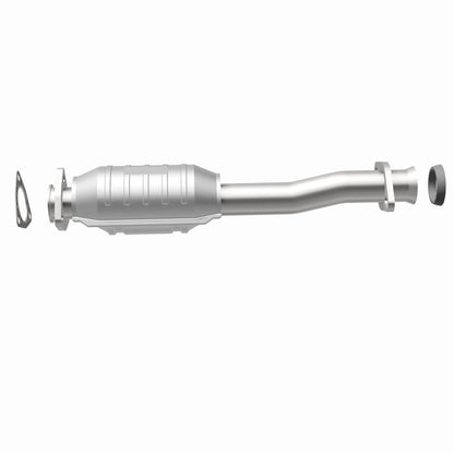 MagnaFlow Direct Fit Catalytic Converter Honda 85-87