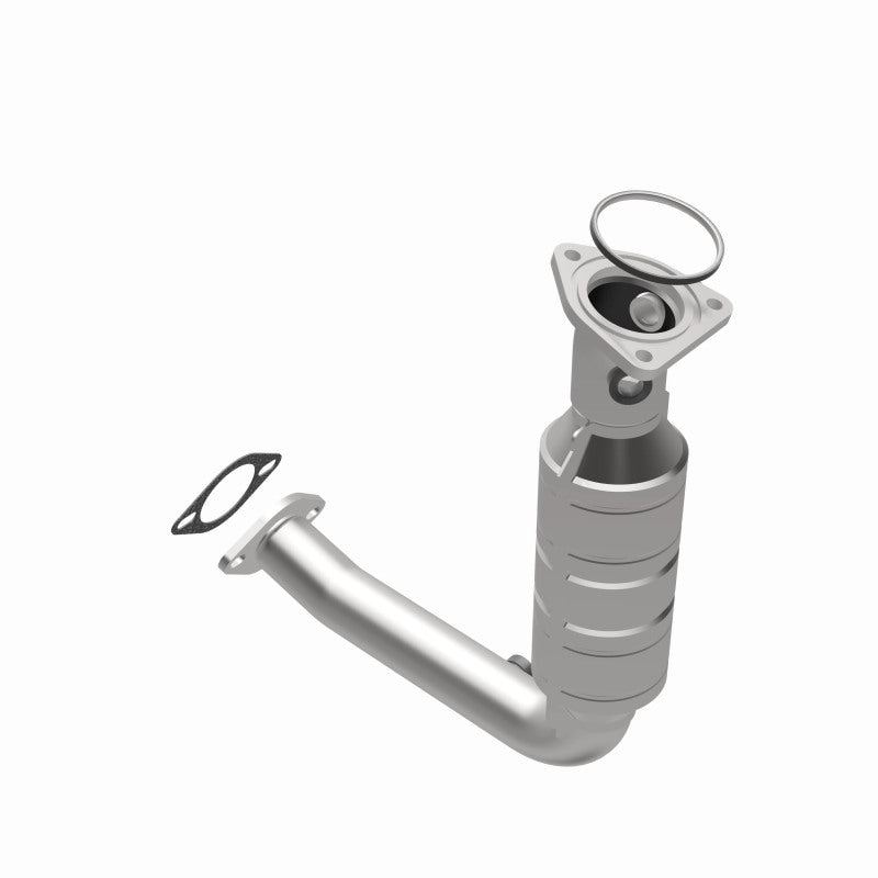 MagnaFlow Direct Fit Catalytic Converter 00-04 Ford Focus 4.2L M/T