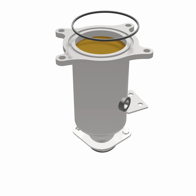 MagnaFlow Direct Fit Catalytic Converter EDGE- 07-09 6 3.5L OEM