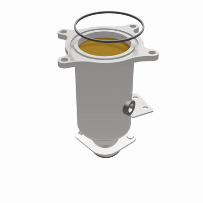 MagnaFlow Direct Fit Catalytic Converter EDGE- 07-09 6 3.5L OEM