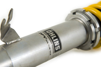 Ohlins 07-14 MINI Cooper/Cooper S (R56) Sistema Coilover de Carretera y Pista
