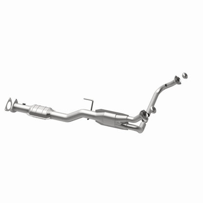MagnaFlow Direct Fit Catalytic Converter Astro 00-04 4.3L OEM
