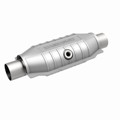 MagnaFlow Universal Catalytic Converter 2.00 Rear