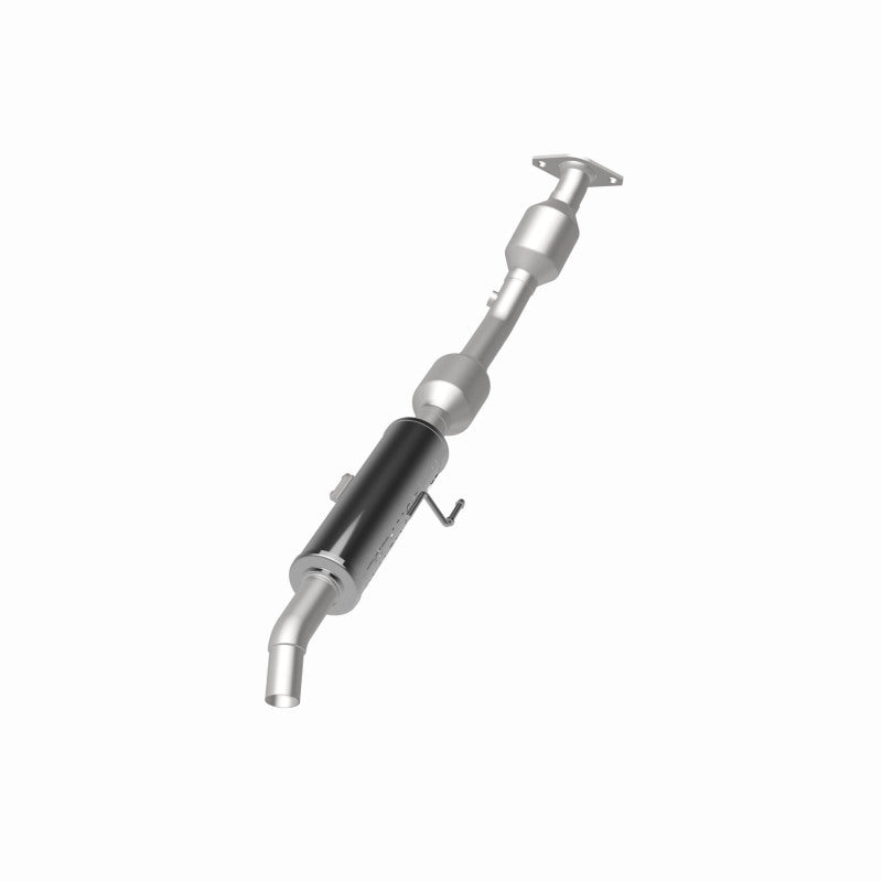 MagnaFlow Direct Fit Catalytic Converter 07-08 Toyota Yaris OEM