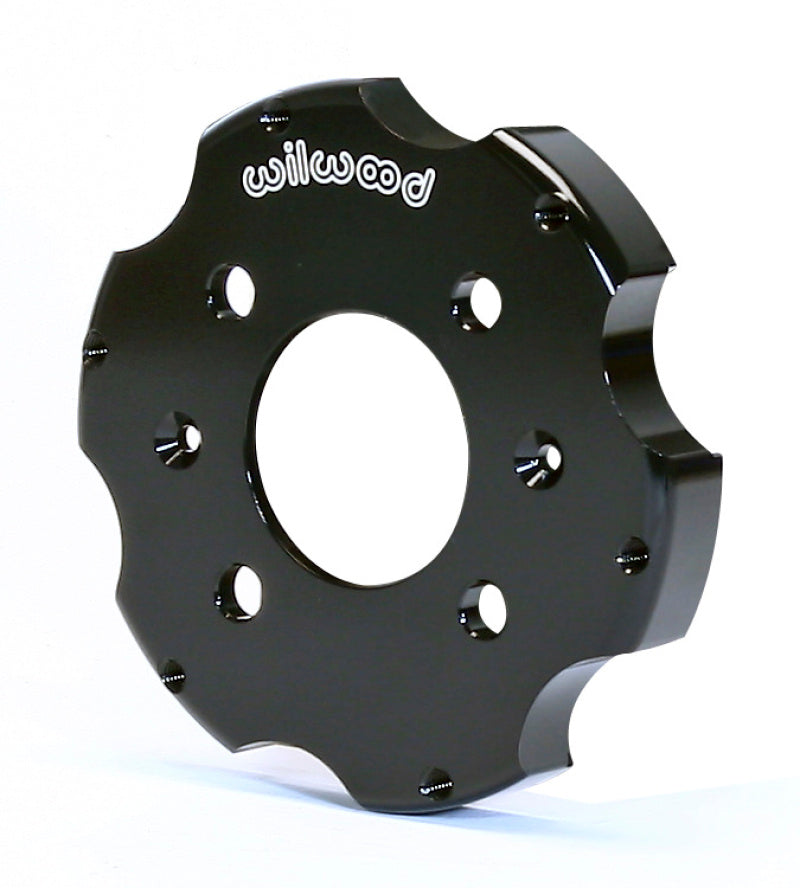 Wilwood Hat-BB Front .655in Offset 4 x 3,93 - 6 em 6,25in