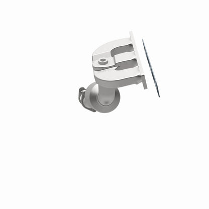 MagnaFlow Direct Fit Catalytic Converter BMW 3 01-06 Rear OEM