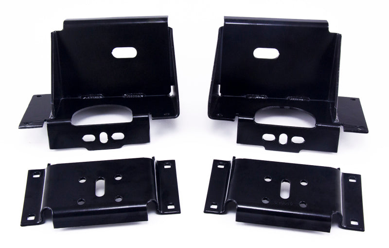Kit de mola pneumática Ridecontrol de elevação pneumática