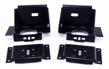 Kit de mola pneumática Ridecontrol de elevação pneumática