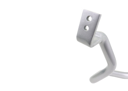 Whiteline 93-98 Toyota Supra MK4 JZA80 Barra estabilizadora ajustable delantera de 30 mm resistente