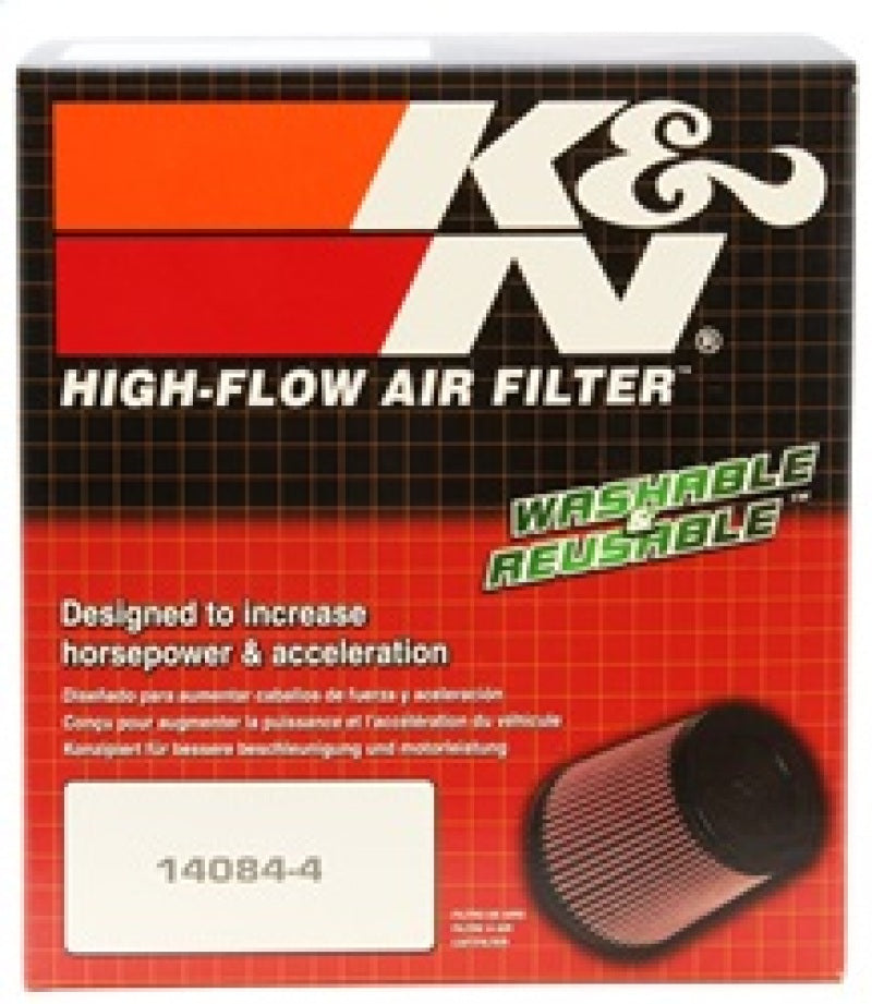 K&N 69-85 BMW R Models Replacement Air Filter