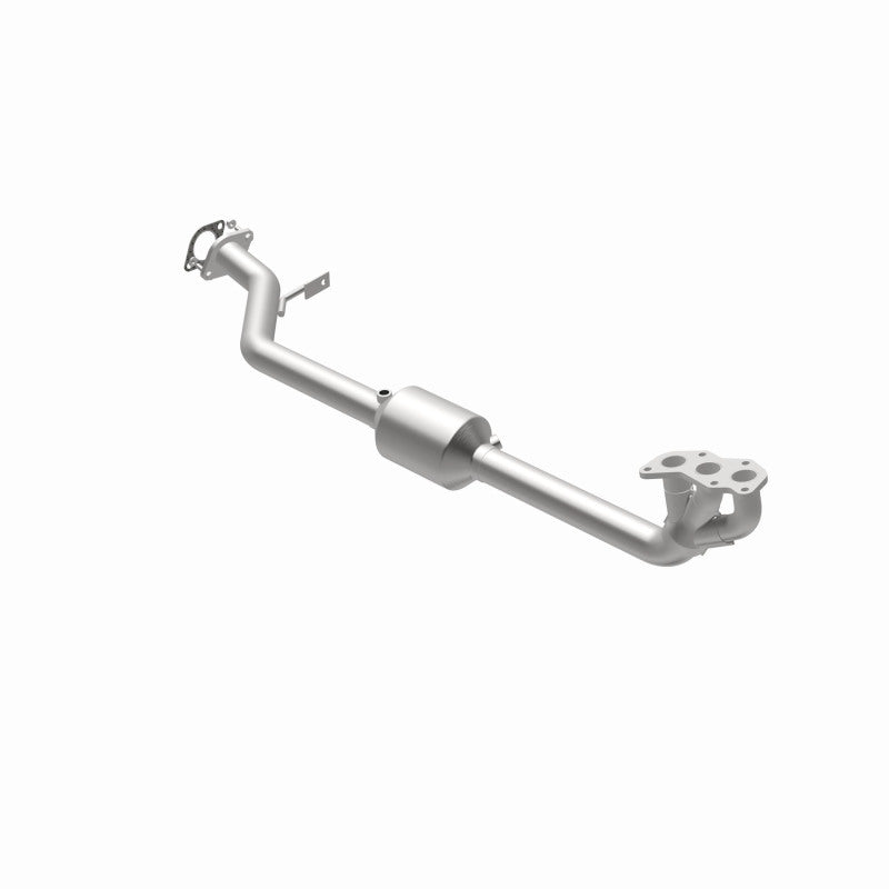 MagnaFlow Direct Fit Catalytic Converter 05-07 Subaru Outback 3.0L