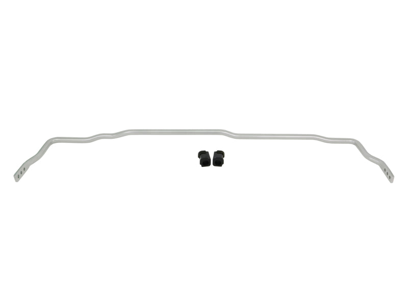 Whiteline 91-99 Toyota MR2 SW20 traseiro 20mm resistente barra estabilizadora ajustável