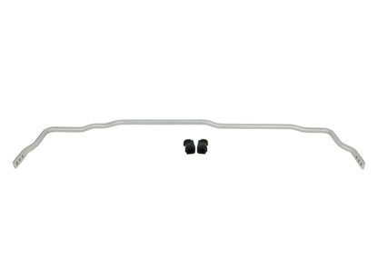 Whiteline 91-99 Toyota MR2 SW20 traseiro 20mm resistente barra estabilizadora ajustável
