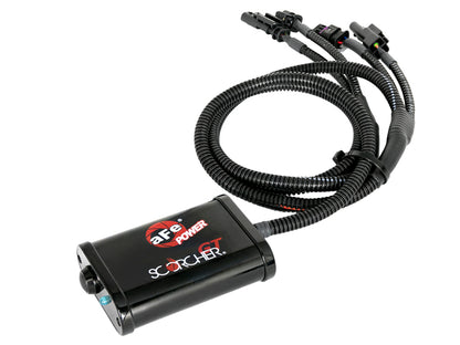 Módulo aFe Scorcher GT 11-19 Dodge Challenger/Charger V6-3.6L