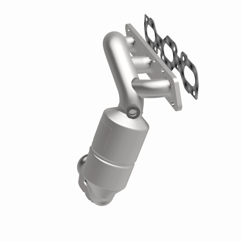 MagnaFlow Direct Fit Catalytic Converter 01-06 Escape 3.0 with oil