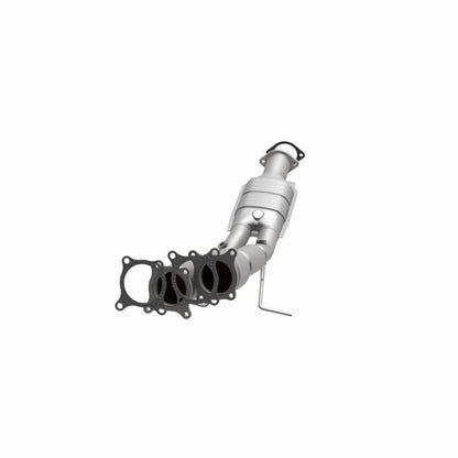 MagnaFlow Direct Fit Catalytic Converter 99-01 Volvo S80 2.9L