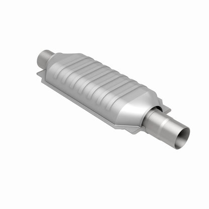 MagnaFlow Universal Catalytic Converter 2 Reso
