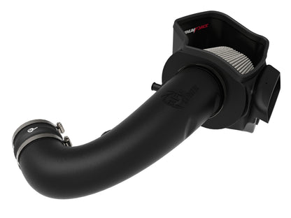 aFe Magnum FORCE Pro Dry S Sistema de admissão de ar frio 11-19 Jeep Grand Cherokee (WK2) V8-5.7L
