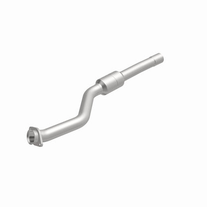 MagnaFlow Direct Fit Catalytic Converter 09 CTS-V 6.2L S/C Driver Side OEM