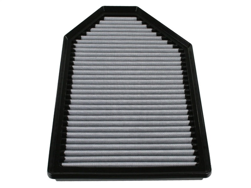 Filtro de ar aFe MagnumFLOW OER Pro Dry S 11-13 Dodge Challenger/Charger V6/V8