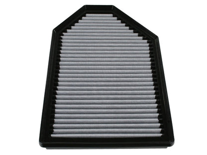 Filtro de ar aFe MagnumFLOW OER Pro Dry S 11-13 Dodge Challenger/Charger V6/V8