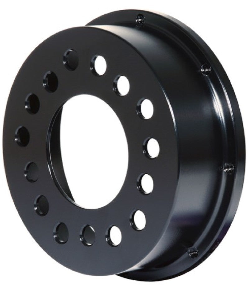 Wilwood Hat-Rear Drag 1.41in Offset Multi-5 Lug - 8 em 7.00in