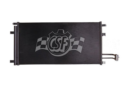 Condensador CSF 14-19 GMC Sierra 1500 5.3LA/C