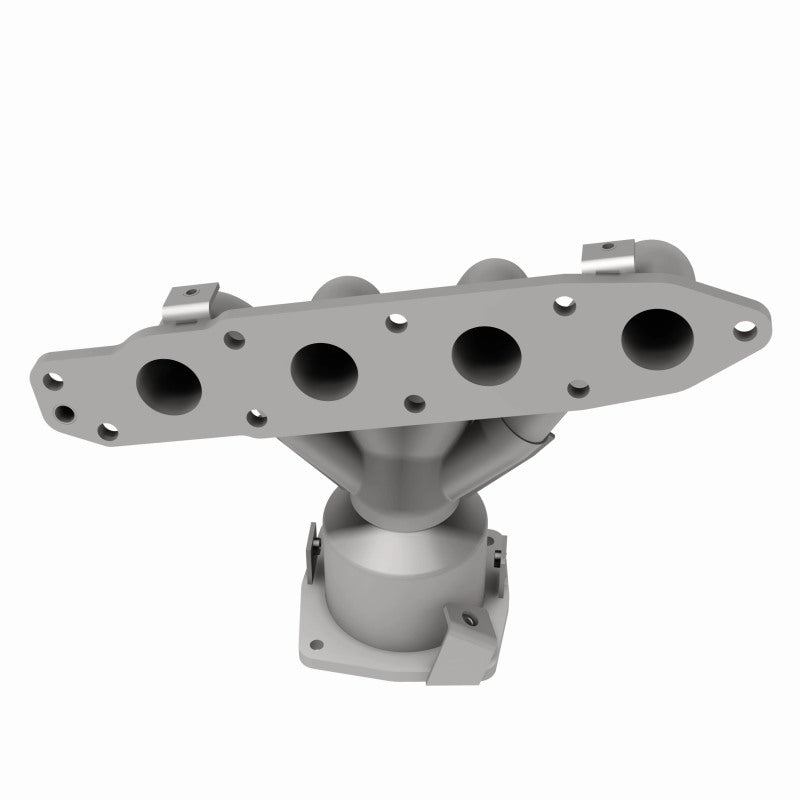 MagnaFlow Direct Fit Catalytic Converter 98-01 Metro 1.3 Front OEM