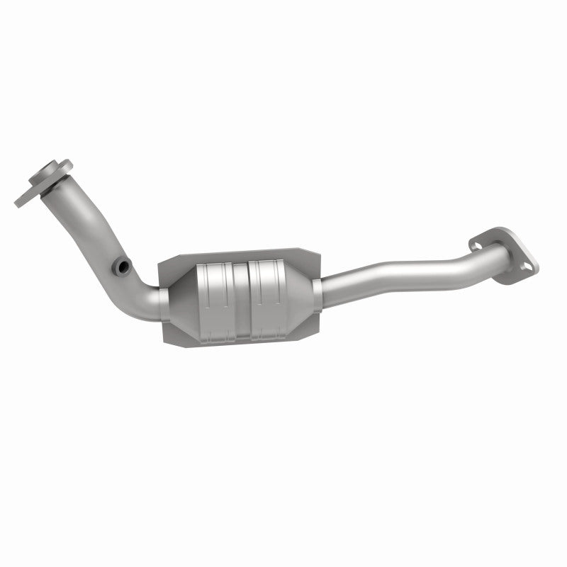 MagnaFlow DF Catalytic Conv 01-04 Nissan Frontier/XTerra 3.3L (Exc Supercharged) P/S Rear (49 State)