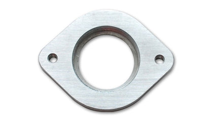Rosca de aluminio vibrante en brida de repuesto para válvulas de escape estilo GreddyS/R/RS