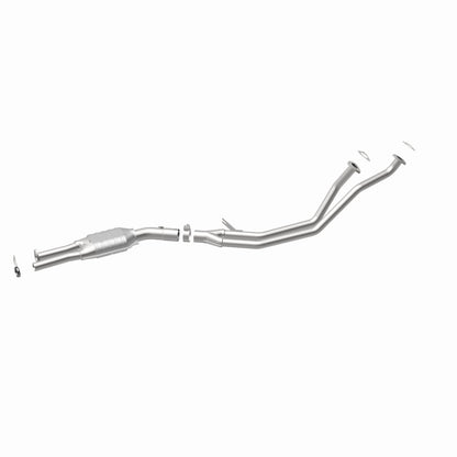 MagnaFlow Direct Fit Catalytic Converter BMW 85 87