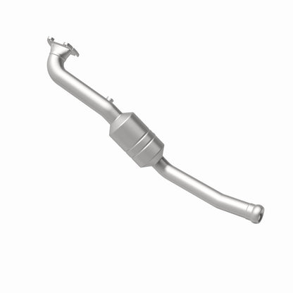 MagnaFlow Direct Fit Catalytic Converter OEM 11-12 Jeep Grand Cherokee 3.6L